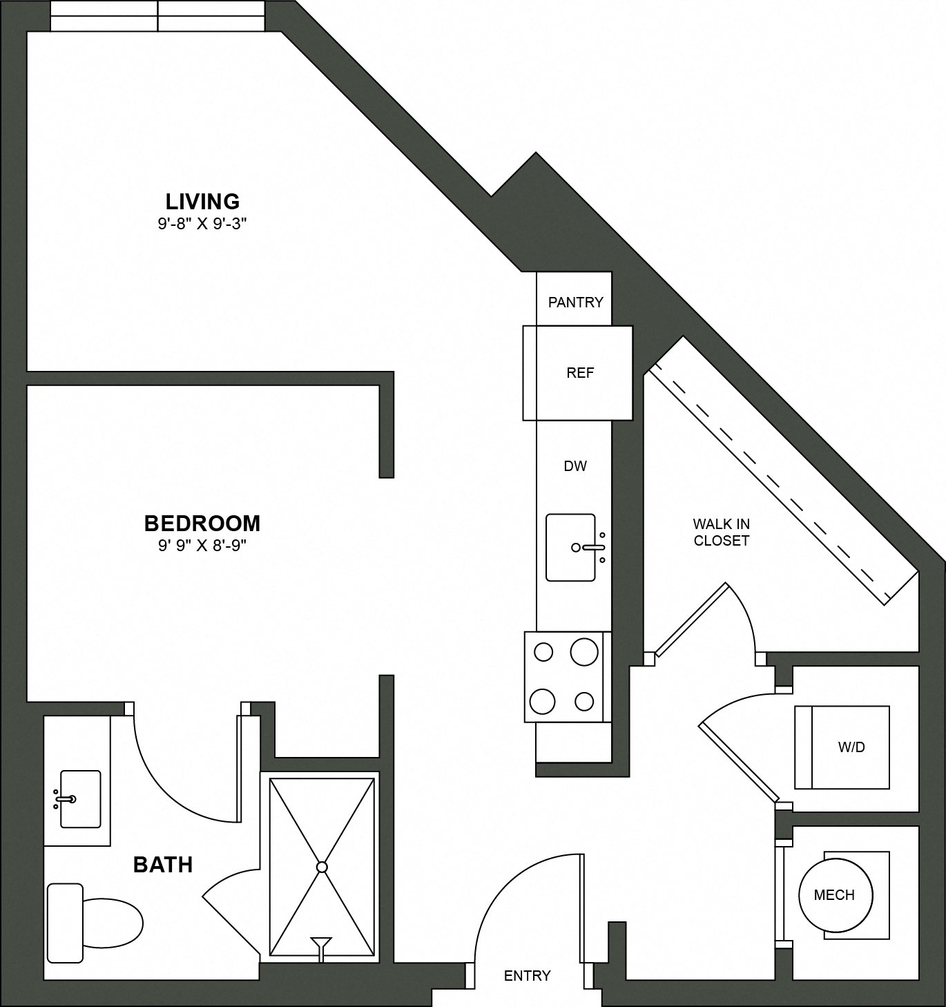 S5 Floorplan Image